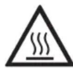 STEBA KB M30 - Dompel het apparaat nooit in water. - 1