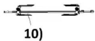 STEBA KB M30 - Ongefrankeerde pakjes können nicht aanvaard worden! - 4