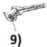 STEBA KB M30 - Ongefrankeerde pakjes können nicht aanvaard worden! - 3