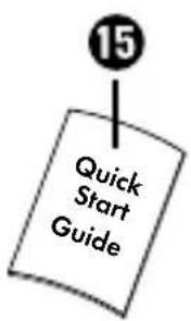 15 Quick Start Guide