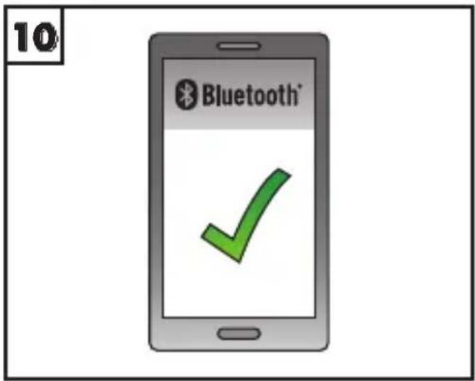 10 Bluetooth®