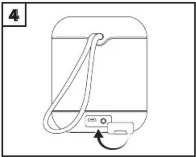 SILVERCREST SLM 5 A1 - QUICK START GUIDE - 2