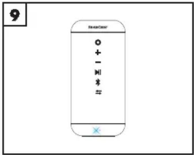 9 PowerCash® + - * +