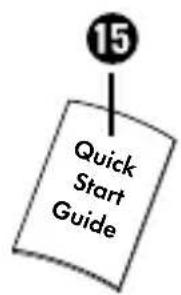 15 Quick Start Guide