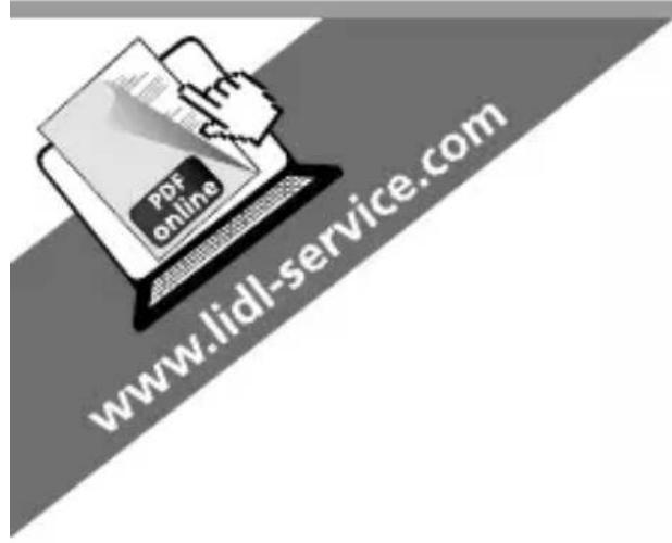 PDF online www.lidl-service.com