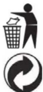 SILVERCREST SBTF 10 F2 - Directives environnementales et indications concernant l'élimination des déchets - 2