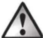 SILVERCREST SBTF 10 F2 - DANGER! Personal safety - 1