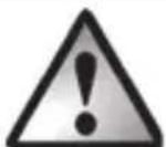 SILVERCREST SBTF 10 F2 - Simbolos de advertencia realizados y significado - 7