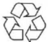 SILVERCREST SBTF 10 F2 - Directives environnementales et indications concernant l'élimination des déchets - 3