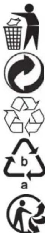 SILVERCREST SBTF 10 F2 - Información medioambiental y sobre gestion de residuos - 2