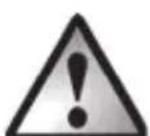 SILVERCREST SBTF 10 F2 - !PELIGRO! Seguridad personal - 1