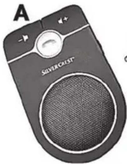 SILVERCREST SBTF 10 F2 - Contenu de la livraison - 1
