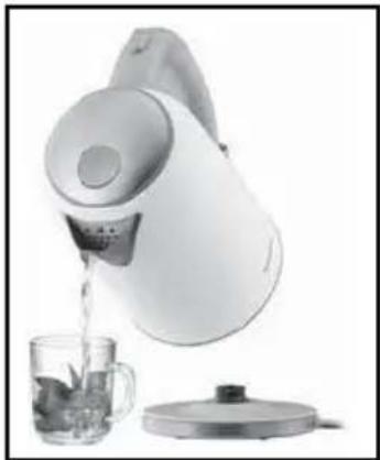 SILVERCREST SWKS 2400 I1 - 1