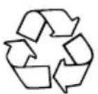 SILVERCREST SWKS 2400 I1 - Recyclage de l'emballage - 1