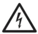 SILVERCREST SHBS 500 E3 - PELIGRO de descarga electrica debido a la humedad - 1