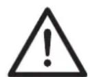 SILVERCREST SHBS 500 E3 - Warnings - 1