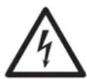 SILVERCREST SHBS 500 E3 - DANGER! Risque d'électrocution en raison de l'humidité - 1