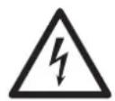 SILVERCREST SHBS 500 E3 - DANGER! Risk of electric shock due to moisture - 1