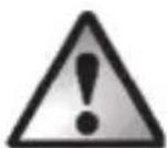 SILVERCREST SBL 3 D1 - WARNING! Personal safety - 2