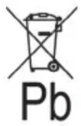 SILVERCREST SBL 3 D1 - Przepisy dotycznych ochryns odrowiska oraz informacja o utylizacje produktu - 2