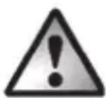 SILVERCREST SBL 3 D1 - WARNING! Make sure that: - 1