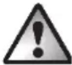 SILVERCREST SBL 3 D1 - WARNING! Funkschnittstelle - 1
