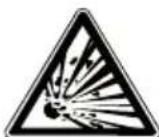 SILVERCREST SMK 46 A1 - AVERTISSEMENT! - 2