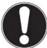 SILVERCREST SMK 46 A1 - WARNING! - 3