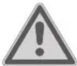 SILVERCREST SMK 46 A1 - RISK OF EXPLOSION AND FIRE! - 1