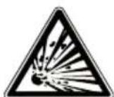 SILVERCREST SMK 46 A1 - Pericolo di scossa elettrica! - 1