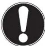 SILVERCREST SMK 46 A1 - WARNING! - 3