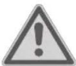 SILVERCREST SMK 46 A1 - DANGER! - 1