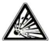 SILVERCREST SMK 46 A1 - iPELIGRO! iPeligro de descarga electrica! - 1