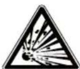SILVERCREST SMK 46 A1 - OSTRZEJEZENIE! - 2
