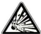 SILVERCREST SMK 46 A1 - WARNING! - 2