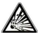 SILVERCREST SMK 46 A1 - Stromschlaggefahr! - 1