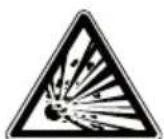 SILVERCREST SMK 46 A1 - Risk of electric shock! - 1