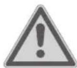 SILVERCREST SMK 46 A1 - General safety instructions - 1