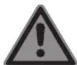 SILVERCREST SMK 46 A1 - Safety instructions - 1