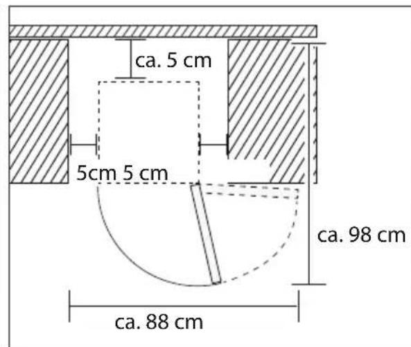 SILVERCREST SMK 46 A1 - Instalace pristroje - 2