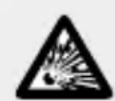 SILVERCREST HG04770 - PERICOLO DI ESPLOSIONE! - 1