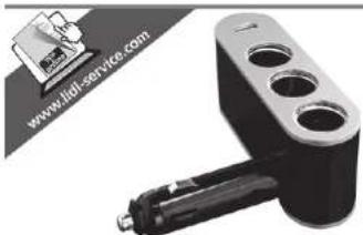 SILVERCREST SSK 3 A2 - Fabricant - 1