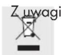 SILVERCREST SDW 1200 C1 - Utylizacja - 4