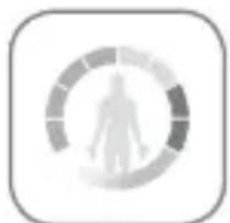 SILVERCREST SBM67 - App-/web-versie „HealthForYou" - 1