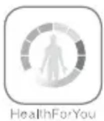 SILVERCREST SBM67 - App/Web-Version „HealthForYou“ - 1