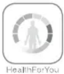 SILVERCREST SBM67 - App/web version of „HealthForYou“ - 1