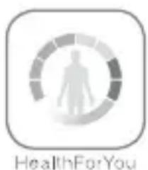 SILVERCREST SBM67 - Application/ version web „HealthForYou“ - 1