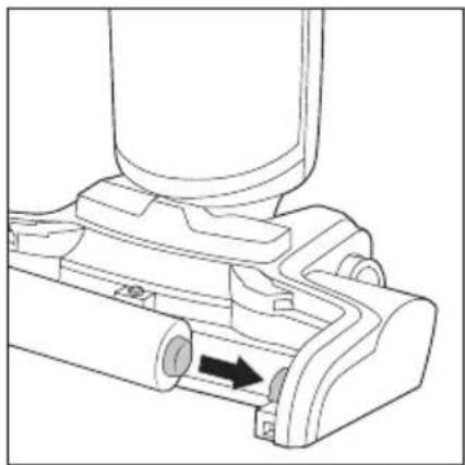 SILVERCREST SHBR 560 A1 - Met de hand reinigen - 4