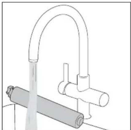 SILVERCREST SHBR 560 A1 - Met de hand reinigen - 2
