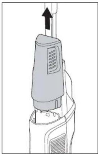 SILVERCREST SHBR 560 A1 - Apparaat monteren - 5
